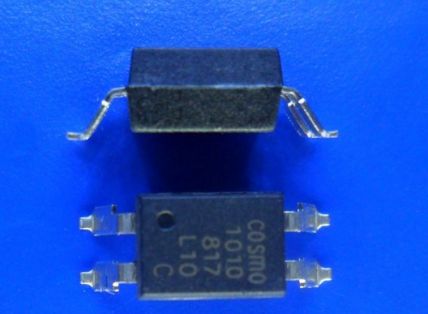 K10101C光耦、光耦合器、光電耦合器