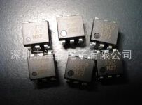 KMOC3063 光耦、可控硅、光電可控硅